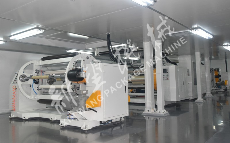 光學膜塗布(bu)機(ji)-2